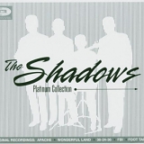 The Ventures - Platinum Collection