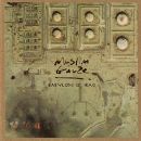 Muslimgauze - Babylon Iz Iraq