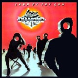 Legs Diamond - Land Of The Gun