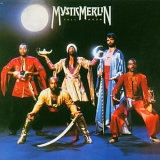 Mystic Merlin - Full Moon