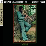 Grover Washington Jr. - A Secret Place