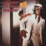 Johnny "Guitar" Watson - Love Jones