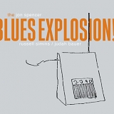 The Jon Spencer Blues Explosion - Orange (Deluxe Edition)
