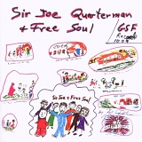 Sir Joe Quarterman & Free Soul - Sir Joe Quarterman & Free Soul