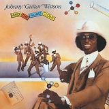 Johnny "Guitar" Watson - Johnny "Guitar" Watson and the Family Clone