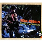 Bob Marley & the Wailers - Soul Rebels