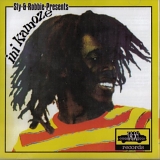 Ini Kamoze - Ini Kamoze