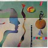 Gene Harris - Astral Signal