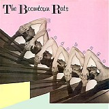 The Boomtown Rats - Mondo Bongo