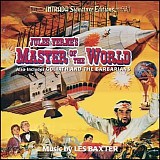Les Baxter - Master of The World