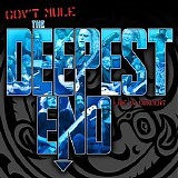 Gov't Mule - The Deepest End Disc 2
