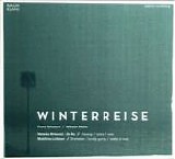 Natascha Mirkovic - Winterreise