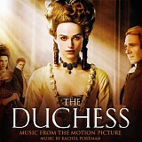 Rachel Portman - The Duchess