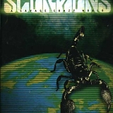 Scorpions - A Savage Crazy World