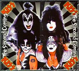 Kiss - The Second Coming