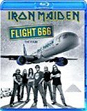 Iron Maiden - Flight 666 - The Film