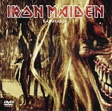 Iron Maiden - Rainmaker