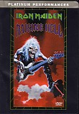 Iron Maiden - Raising Hell