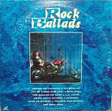 Various Artists - Rock Ballads