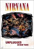 Nirvana - MTV Unplugged In New York