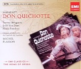 Jules Massenet - Don Quichotte