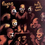 Fight - A Small Deadly Space