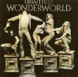 Uriah Heep - Wonderworld