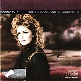 Bonnie Tyler - Secret Dreams And Forbidden Fire