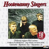 Hootenanny Singers - Svenska Favoriter