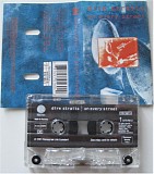 Dire Straits - On Every Street