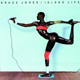 Grace Jones - Island Life