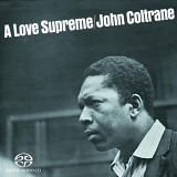 John Coltrane - A Love Supreme
