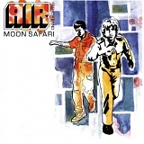 AIR - Moon Safari