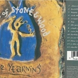 Things Of Stone & Wood - The Yearning