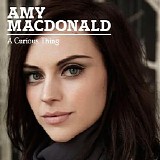 Amy MacDonald - A Curious Thing