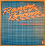 Randy Brown - Check It Out