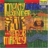 Monty Alexander - Stir it up