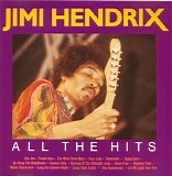 Jimi Hendrix - All The Hits