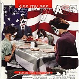 Various Artists - Kiss My Ass: Classic Kiss Regrooved