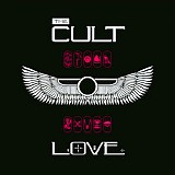 The Cult - Love