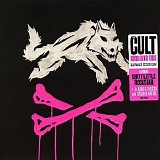 The Cult - Born into This