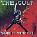 The Cult - Sonic Temple
