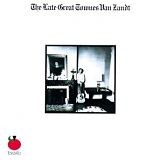 Van Zandt, Townes - The Late Great Townes Van Zandt