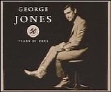 Jones, George - 50 Years of Hits (Disc 1)