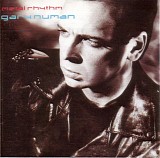 Gary Numan - Metal Rhythm