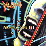 Def Leppard - Armageddon It