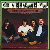 Creedence Clearwater Revival - Chronicle Volume Two