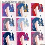Elton John - Leather jackets