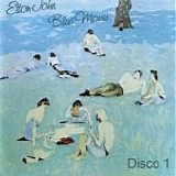 Elton John - Blue moves (Disco 1)