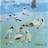 Elton John - Blue moves (Disco 2)